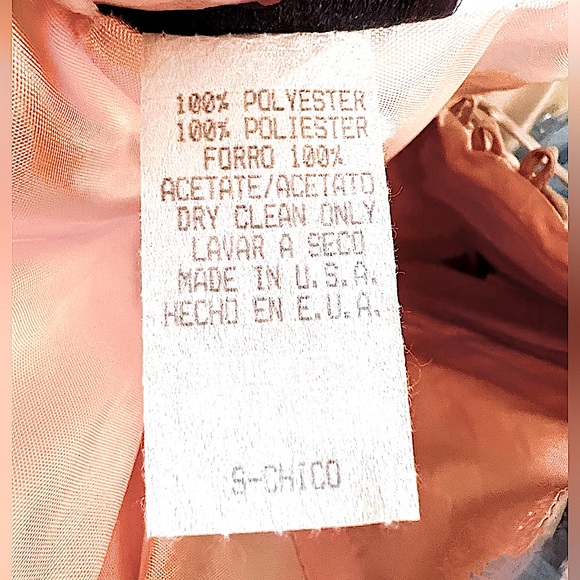 Gorgeous formal dress in excellent conditions - Picture 4 of 12